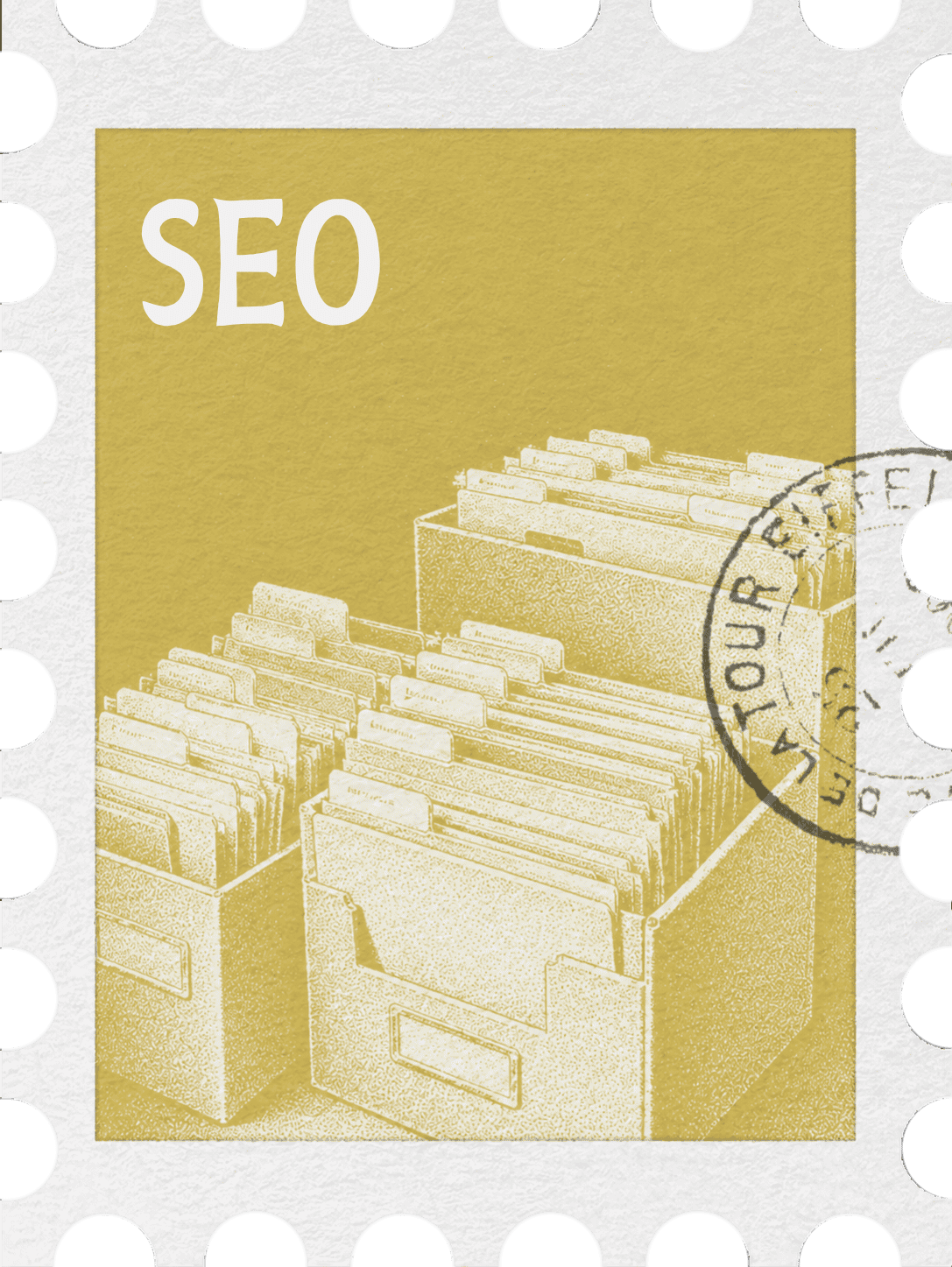 海外 SEO — Programmatic SEO